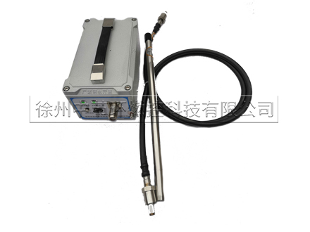 便携式高能点火器