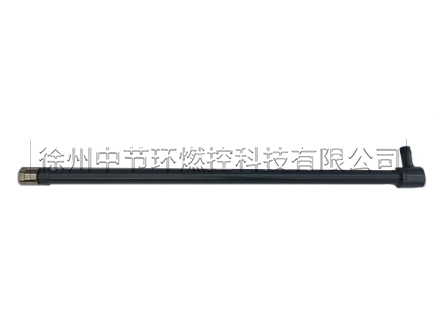 机械雾化油枪