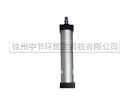 燃烧器推进器气缸