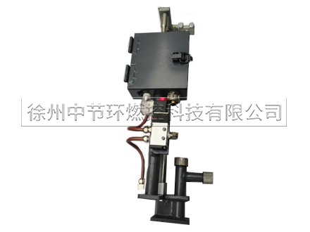 燃烧器气动推进器