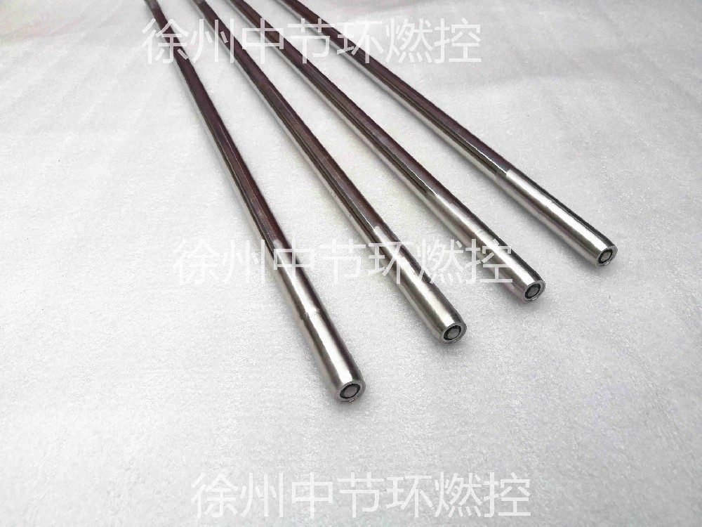 徐州中节环燃控锅炉高能点火枪的结构和组成