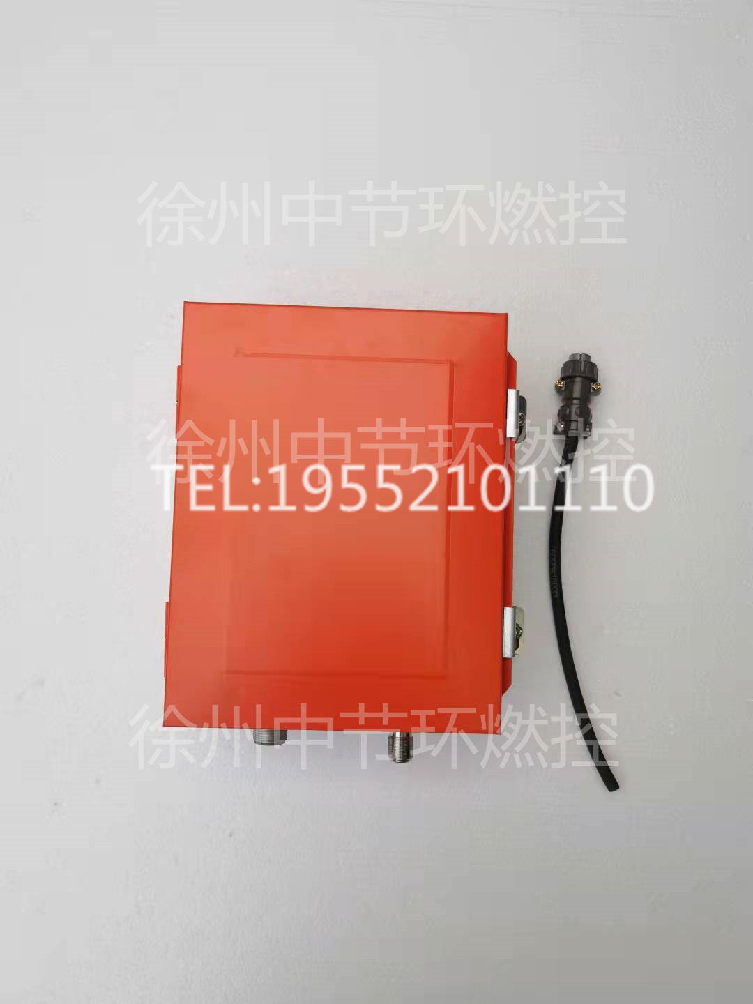 高能点火器